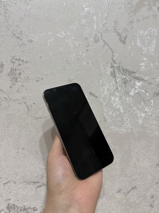 Iphone 15 pro max 256 gb