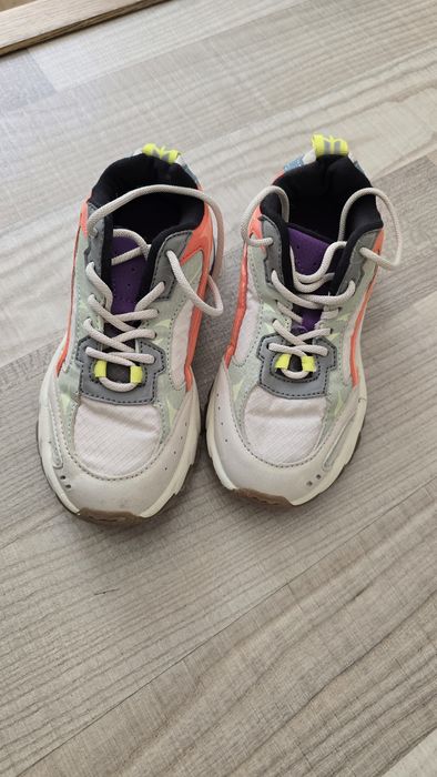 Adidas Zara mărimea 30