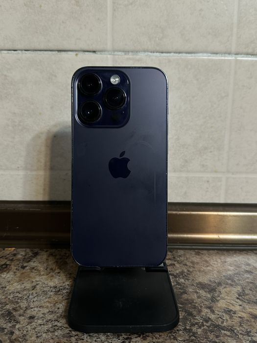 Iphone 14 pro 128 gb Айфон 14 про 128гб