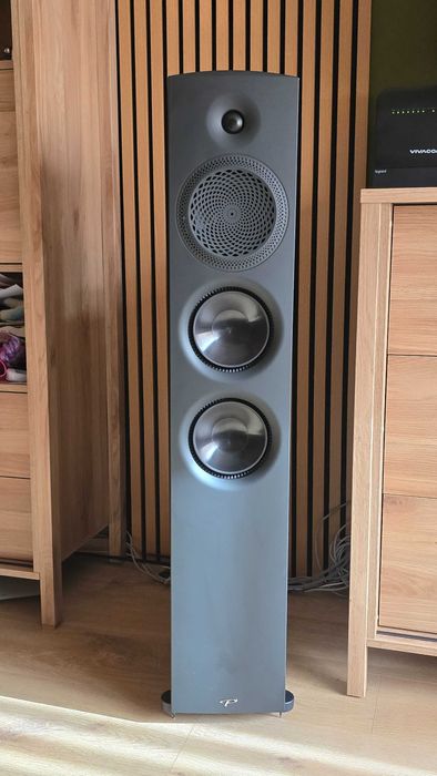 Paradigm Premier 800f MK2