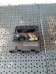 Modul calculator confort vw passat b6 3c 3c0959433k 1k1907348a