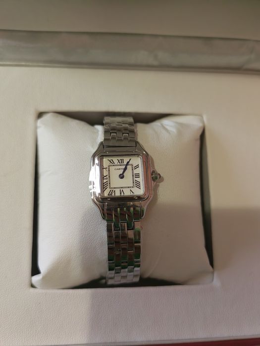 Ceas de vânzare Cartier unisex