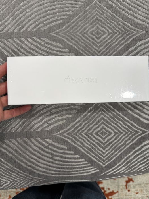 Apple Watch Series 10