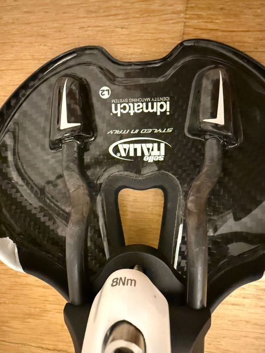 Pinarello Prince disk ultegra