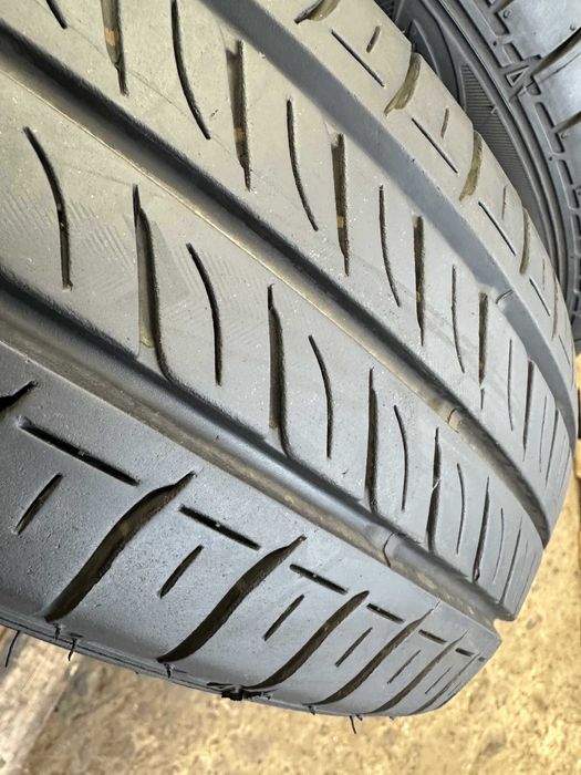SET 2 Anvelope Vara 165/65 R14 79S DUNLOP Enasave EC300