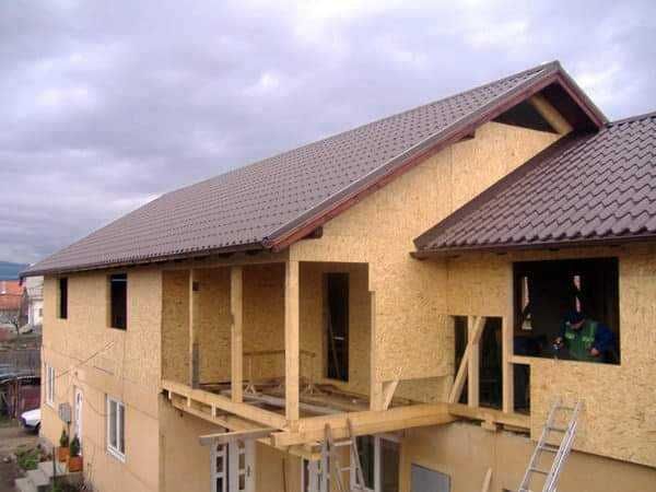 Montaj tigla ceramica, tigla metalica, reparatii acoperisuri