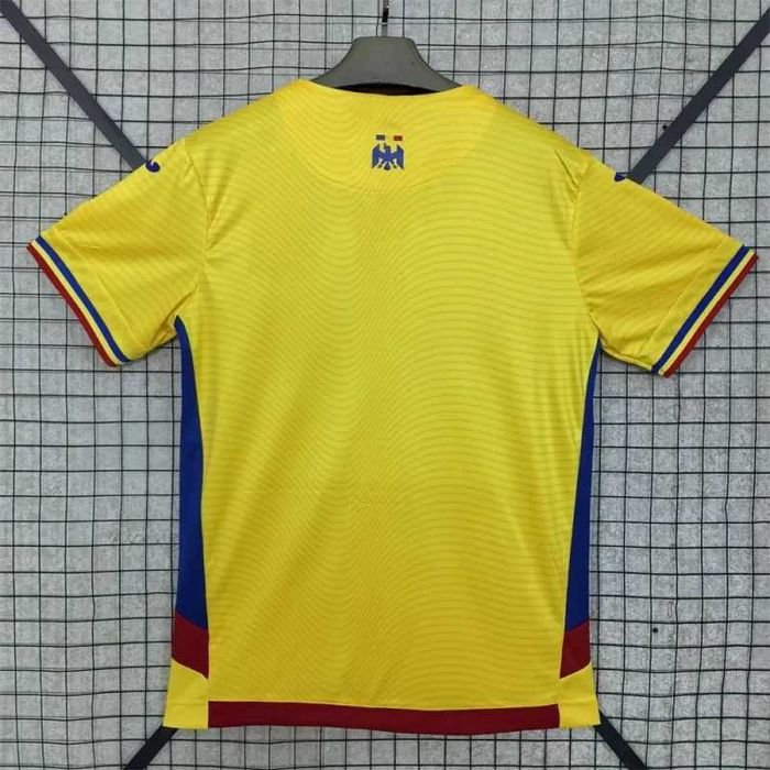Tricou Romania 2025-2026