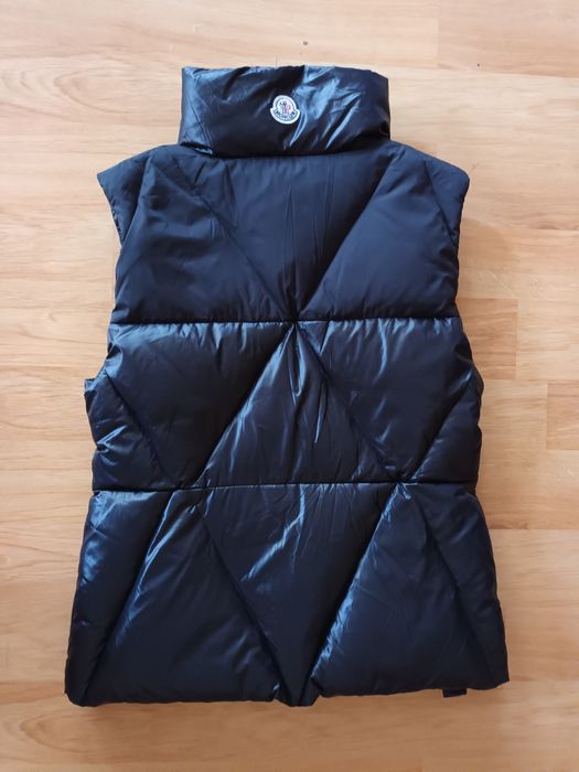 Moncler якета гъши пух
