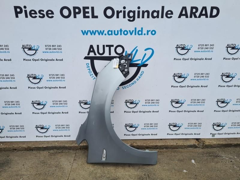 Aripa fata dreapta Opel Astra J