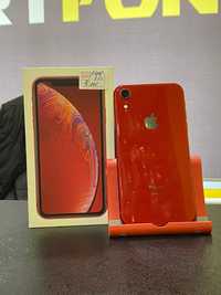 Iphone Xr 64gb , Kaspi red