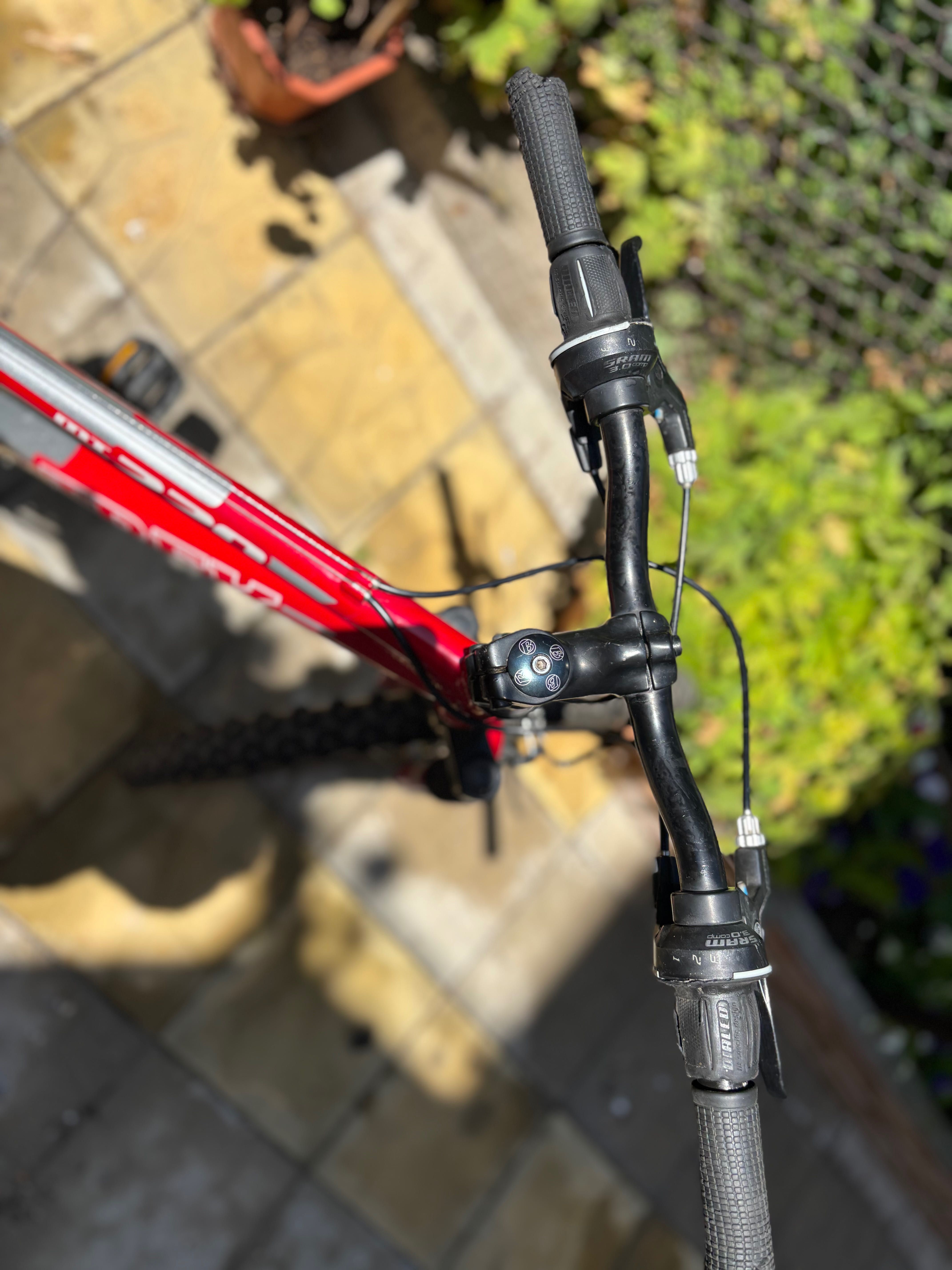 Колело Trek mt 220