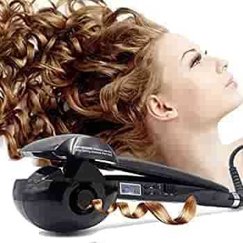 Автоматична маша, машина,уред за къдрици, къдрене на коса,Perfect curl