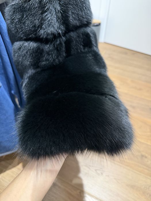 Balna naturala vulpe 2in1/ Vesta, marime S