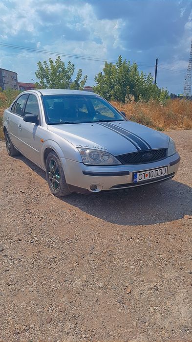 Vand ford mondeo mk3 2.0 115HP