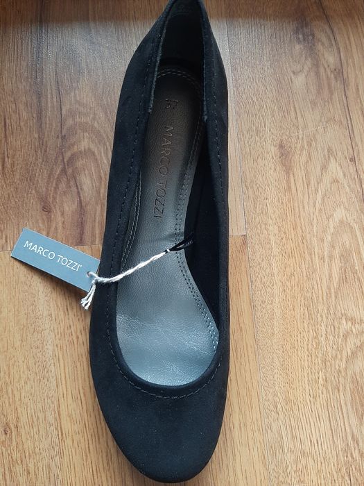 Дамски обувки Marco Tozzi, Zara