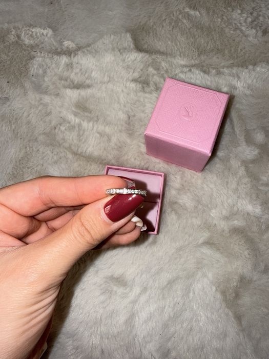 Пръстен Swarovski