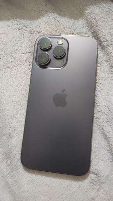 Айфон 14 про макс