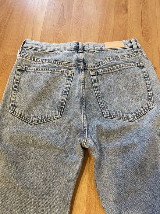 Дънки Mango, чисто нови с етикет