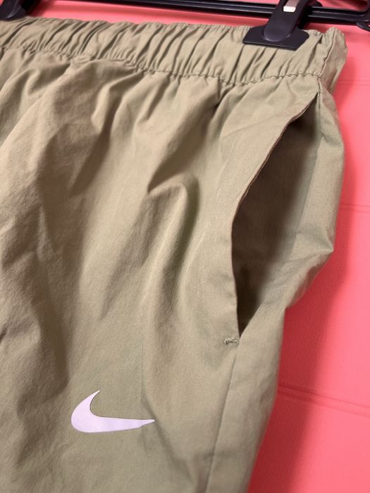 Nike Parachute Joggers