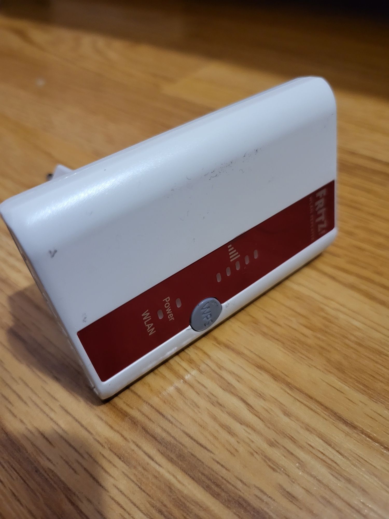 Fritz 310 wlan wifi repeater / extender, extinde semnal wifi