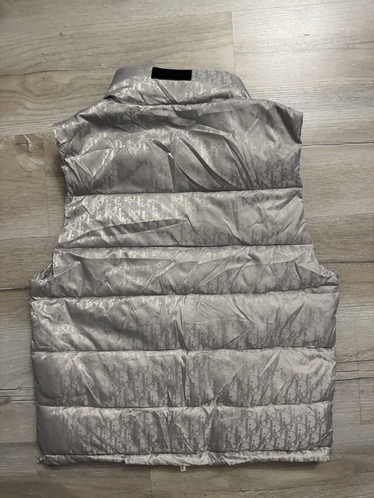 Vesta Dior Noua
