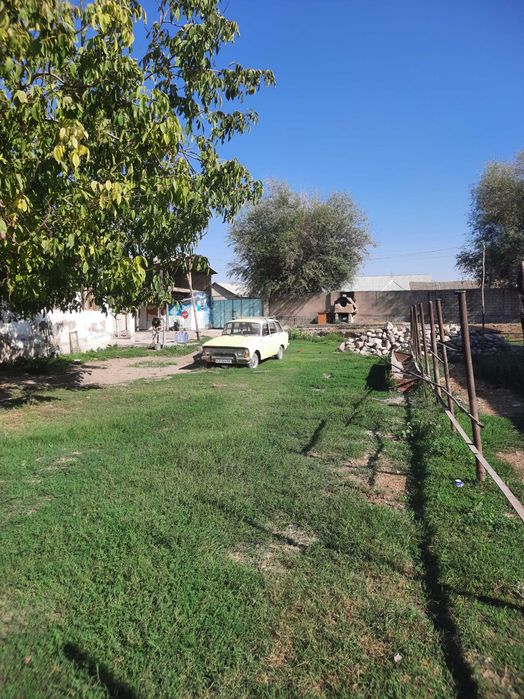 Ферма сотилади келишилган нархда