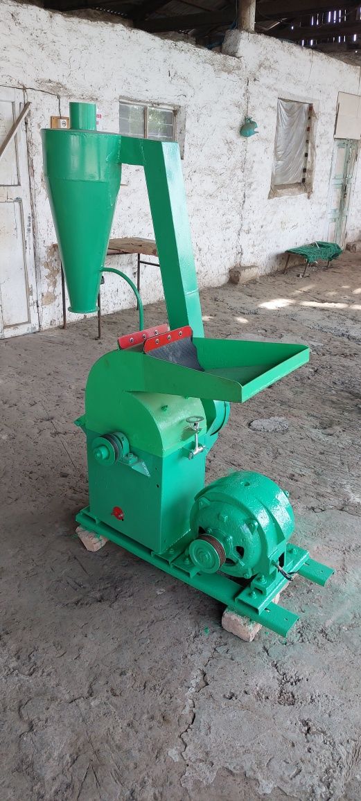 Drabilka sotiladi  1200 $