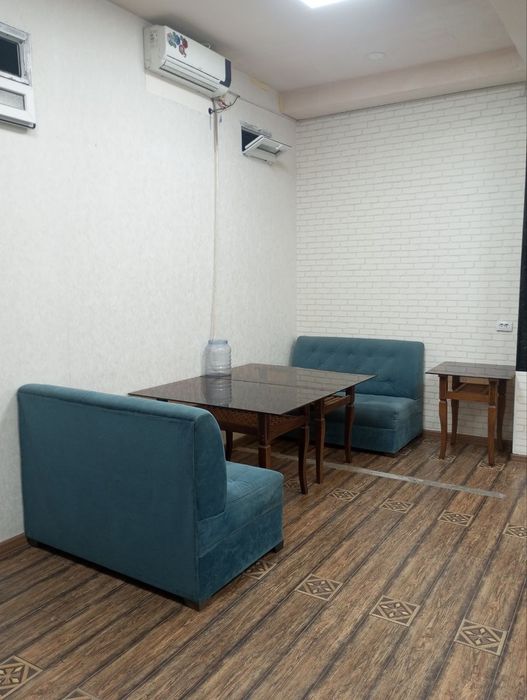 Gangada 30 m2 ofes ijaraga beriladi