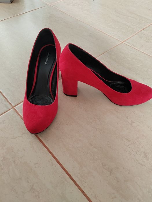 Pantofi dama Graceland 39