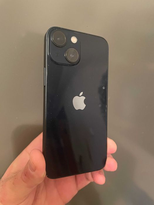 Iphone 13 mini 128гб Black, В Идеальном Состоянии.