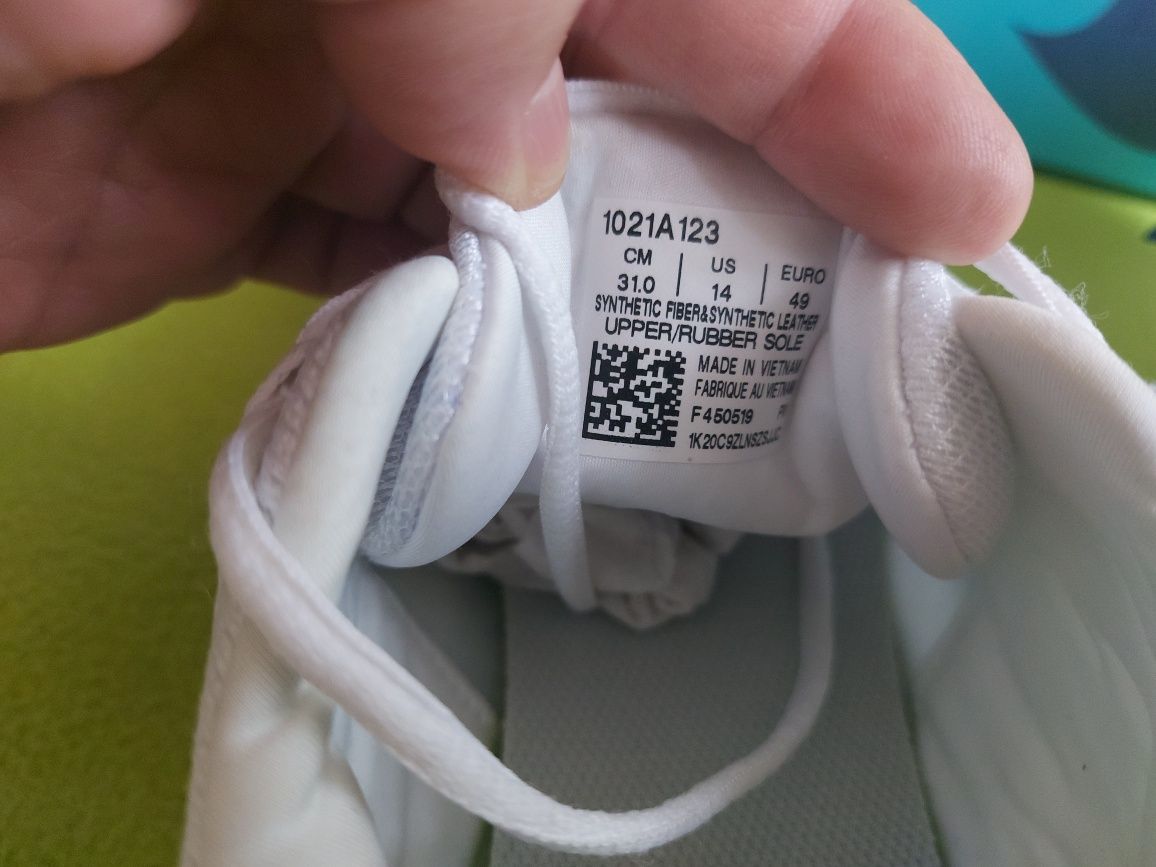 Asics Gel Quantum'90-49н-НОВО