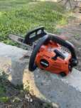 Drujba echo 303 T (nu stihl ,husqvarna)