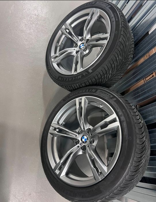 БМВ 19 цола , BMW M5 F90