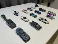 Hotwheels колички: 4 лв брой