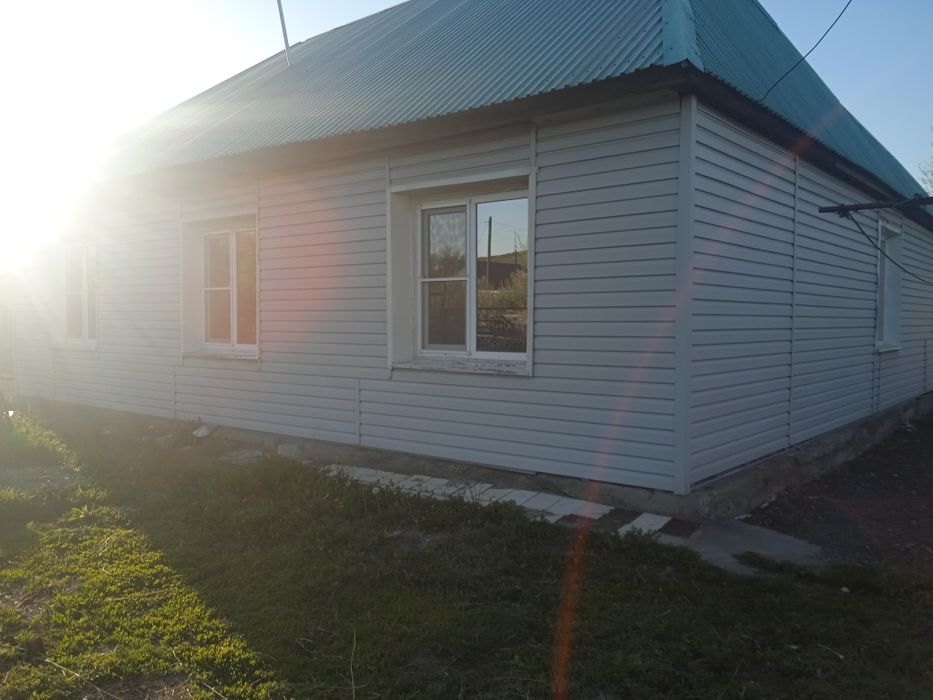 Продам дом Меновное