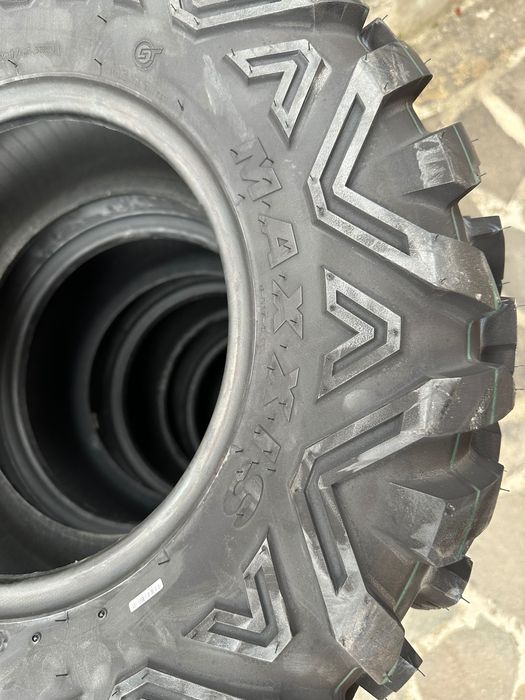 Cauciucuri Atv Anvelope Maxxis  BIGHORN   Renegade Grizzly Polaris