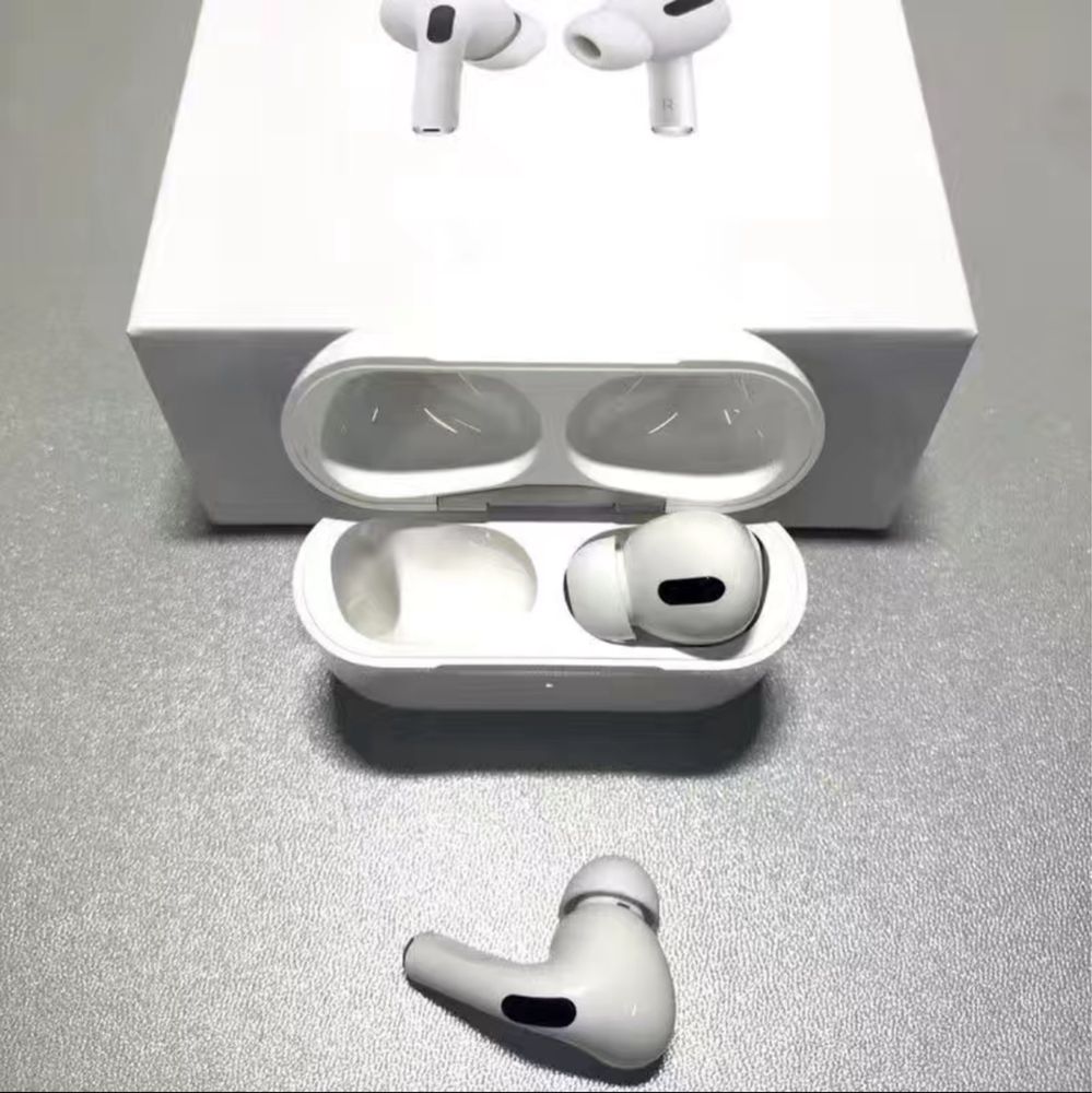 Air pods  под оригинал люкс качество