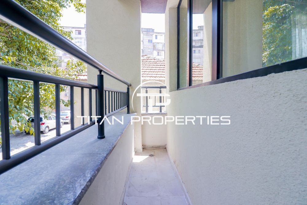 Дава се под наем Двустаен апартамент в Варна, Аспарухово - 55 кв.м за 700 € - Снимка #12