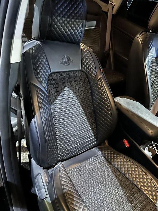 Продаётся чехол для машины Kia sportage.