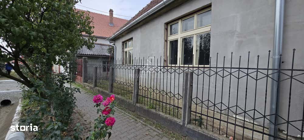 Casa de vanzare in Danes, Judet Mures