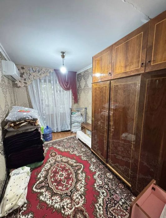 Продаёшь квартира 2в3/2/4 разделка Чиланзар 7 кв Актёра круг