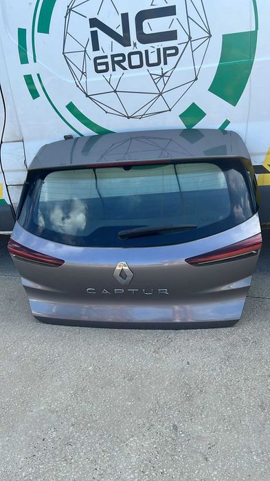 Haion Renault Captur 2 1.0 TCE si alte piese din dezmembrari