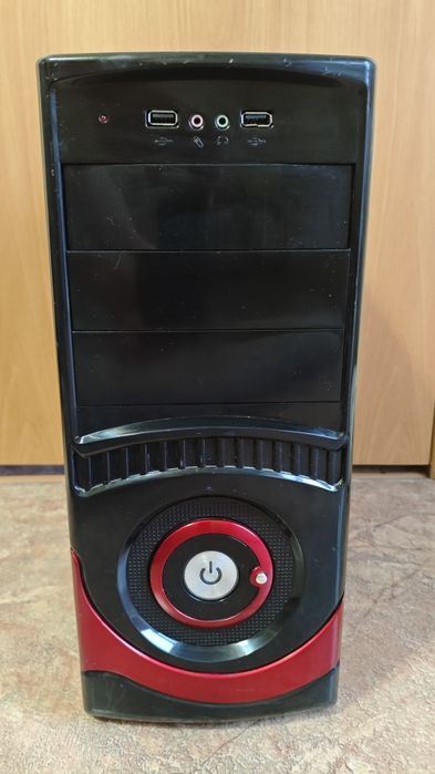 Системный блок 1151