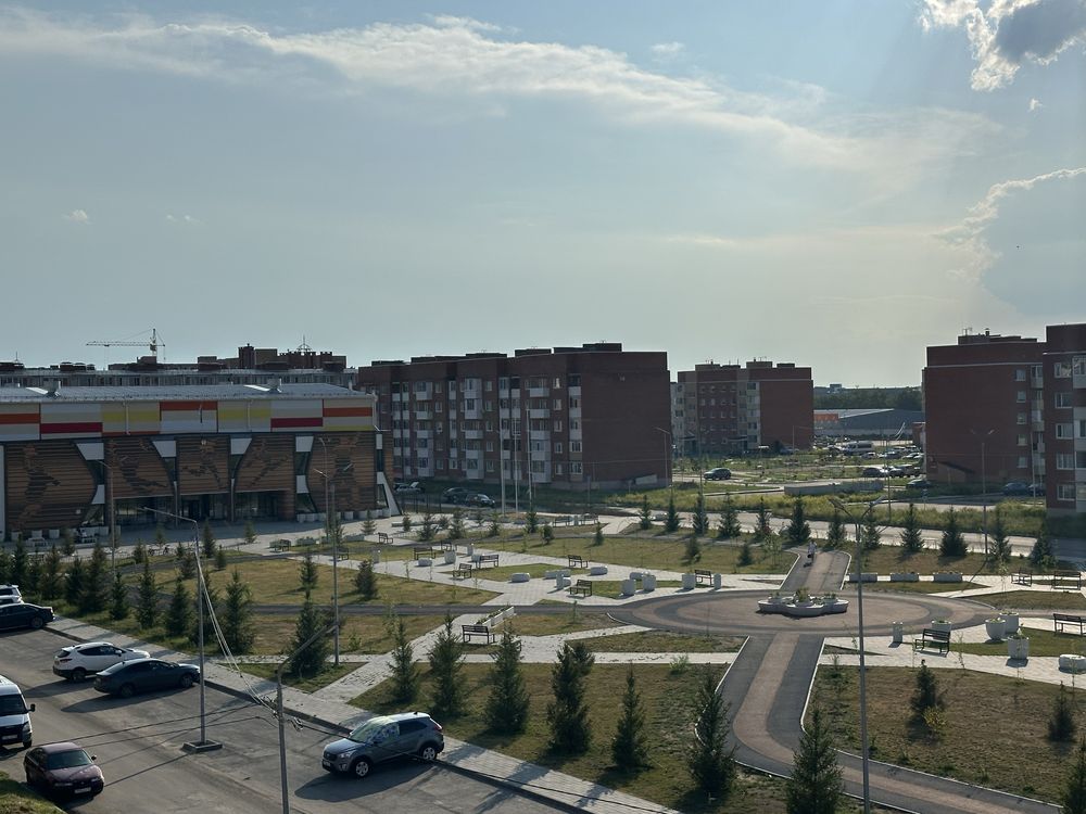 Срочно продается 2-х квартира