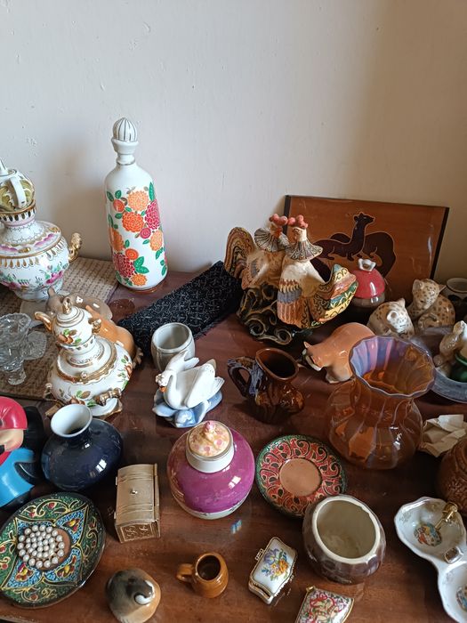 Продаются статуэтки