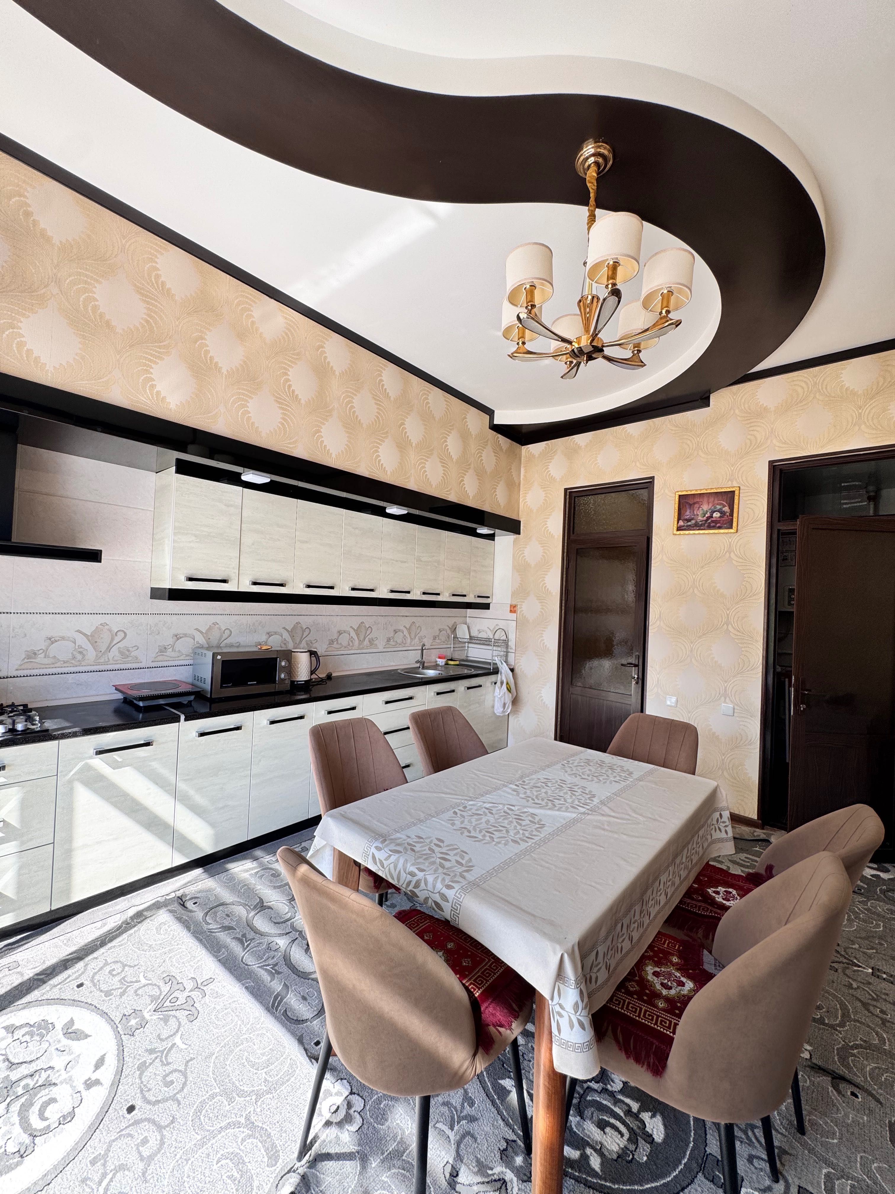 Dacha Asia chorvoq