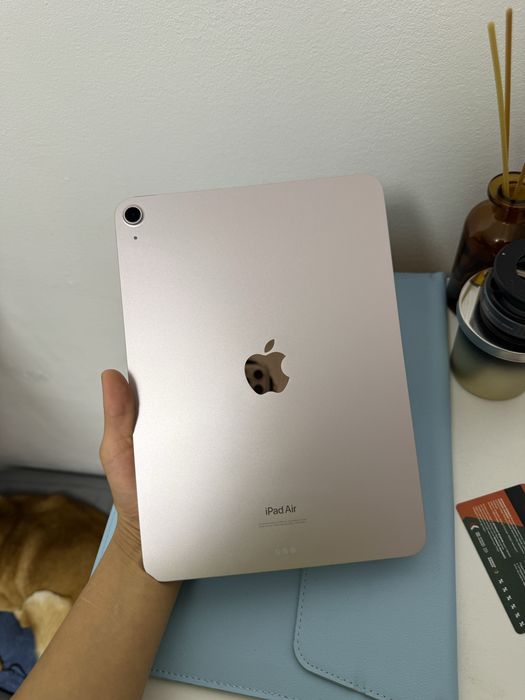 Ipad Air 5, 64gb + Apple Pencil 2 в подарок