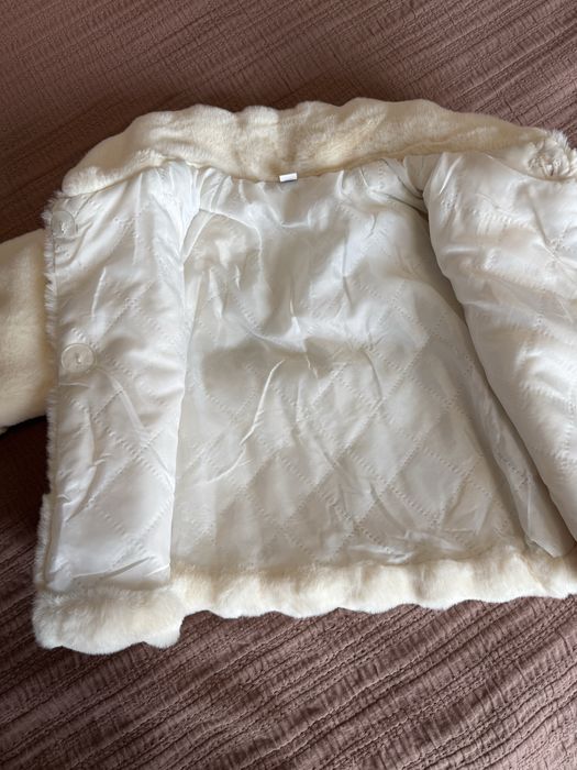 Blanita crem fetite