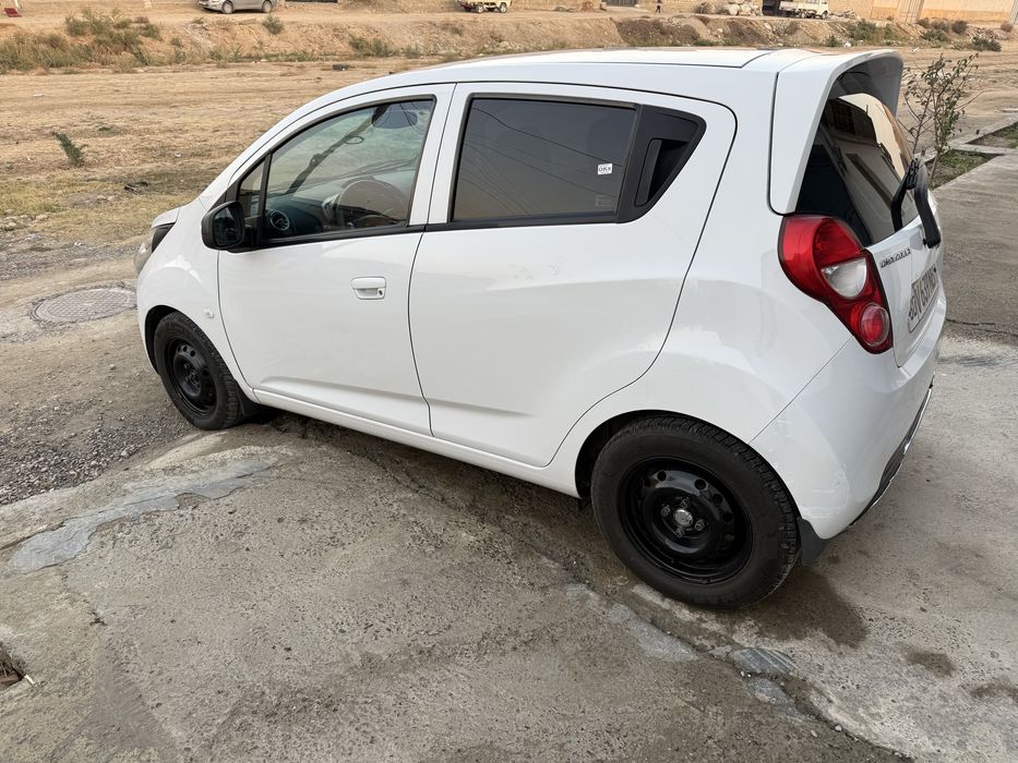 Выкуп спарк 2019 йил 2 паз механека