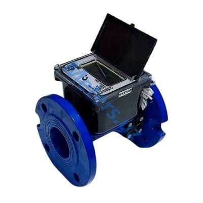 Счетчик воды ультразвуковой Байлан